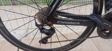 Used Orbea Orca M30 2019 2019 Road & Gravel, Black — image 6 of 8