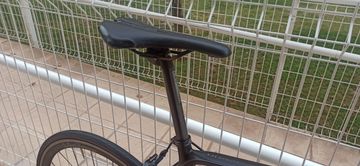 Used Orbea Orca M30 2019 2019 Road & Gravel, Black — image 3 of 8