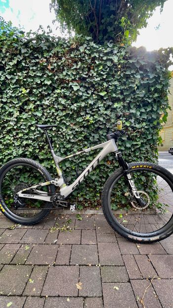 Used Scott Spark RC World Cup (EU) 2024 2024 MTB