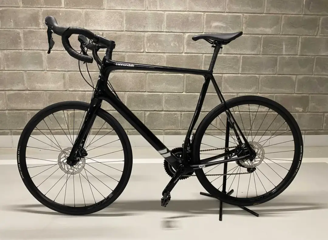 Cannondale synapse carbon se 105 disc 2024 road bike 2019