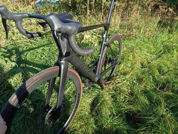 Used Merida Reacto Shimano 105 Di2 2022 Road & Gravel, Black — image 11 of 11