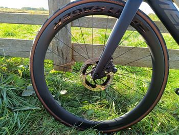 Used Merida Reacto Shimano 105 Di2 2022 Road & Gravel, Black — image 4 of 11