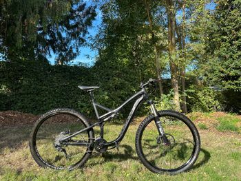 Used Specialized Stumpjumper FSR Elite 2012 2012 MTB