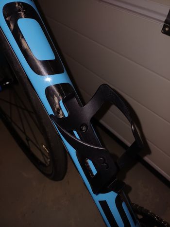 Used Focus Cayo 2016 Road & Gravel, White — image 9 of 13