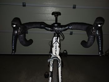Used Focus Cayo 2016 Road & Gravel, White — image 13 of 13