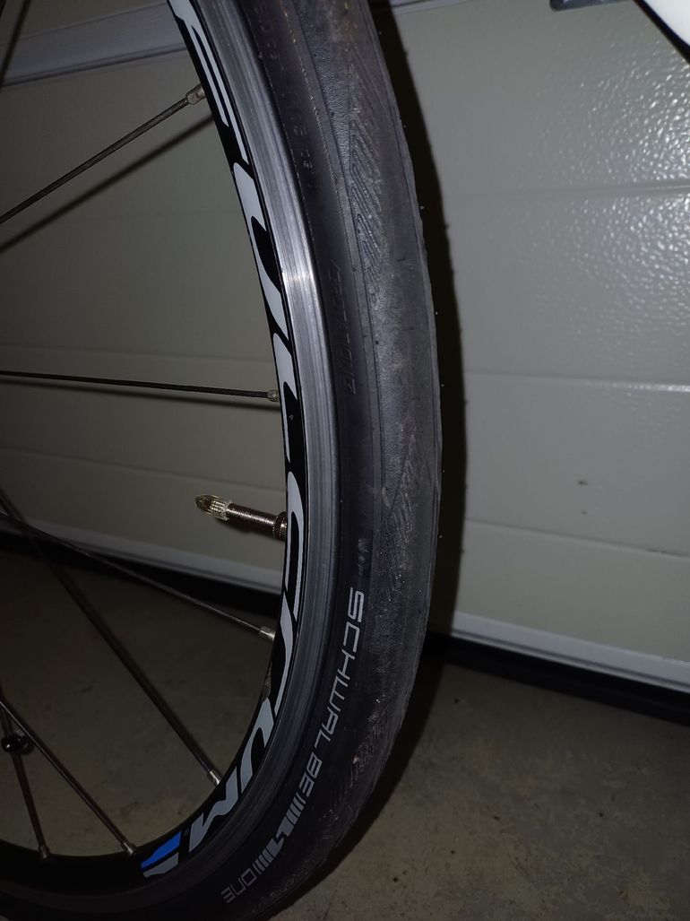 Used Focus Cayo 2016 Road & Gravel, White — image 12 of 13
