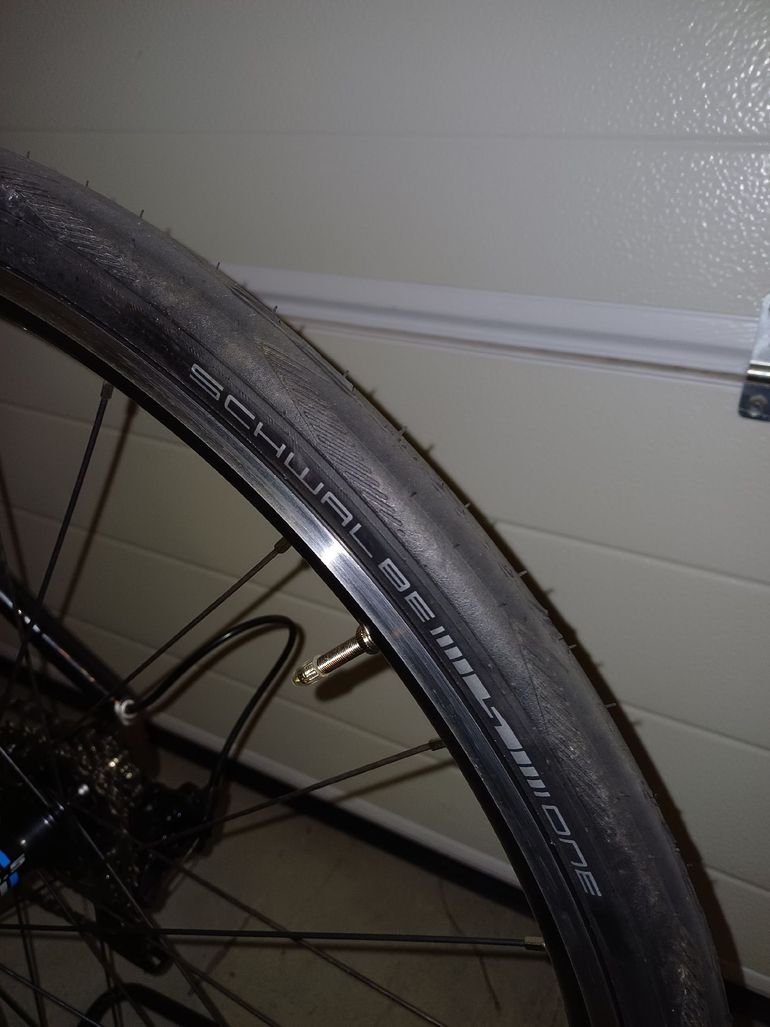 Used Focus Cayo 2016 Road & Gravel, White — image 11 of 13