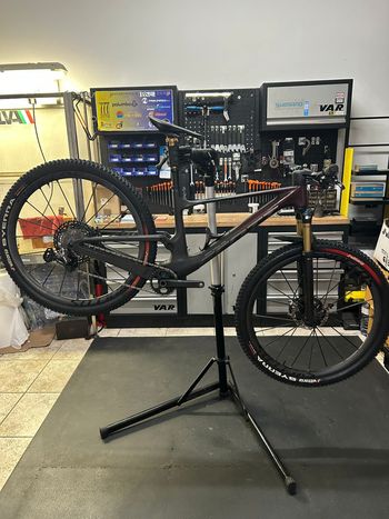 Used Scott Spark Shimano XTR 2024 MTB