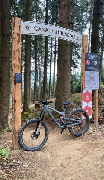 Used Propain Spindrift SRAM X01 Eagle 2021 MTB