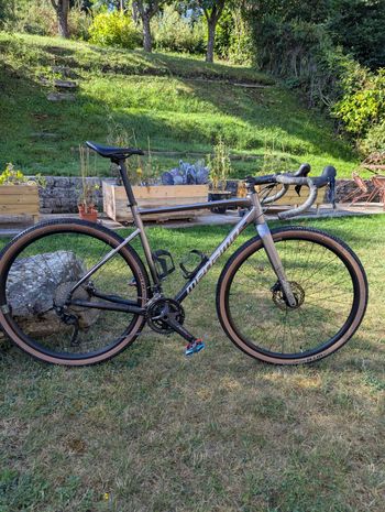 Used Megamo JAKAR 30 2025 2025 Road & Gravel