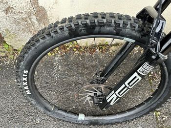 Used YT Industries Capra UNCAGED 6 29 2023 2023 MTB