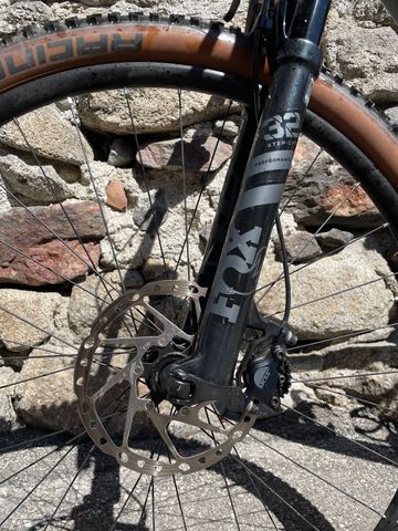 Used Scott Scale 910 AXS 2021 2021 Mountainbike, Light Gray, 29 — image 6 of 6