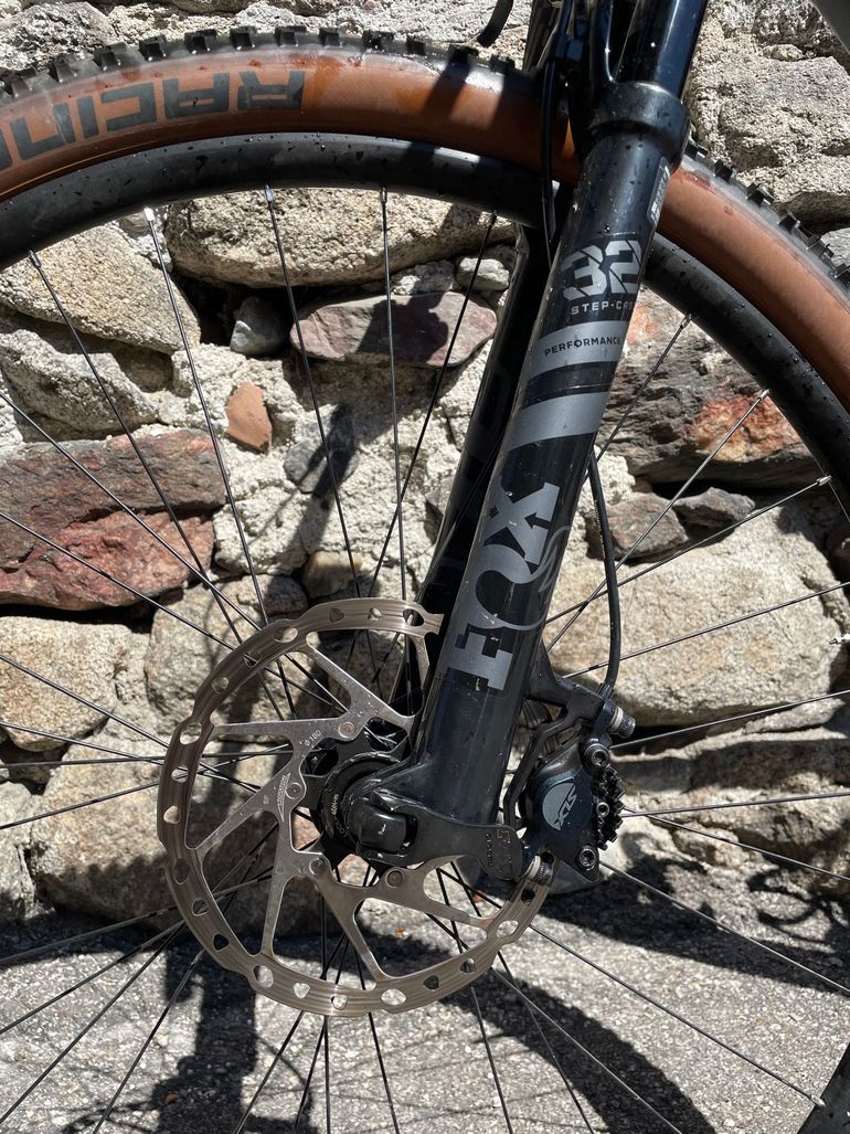 Brugt Scott Scale 910 AXS 2021 2021 Mountainbike — billede 6 af 6