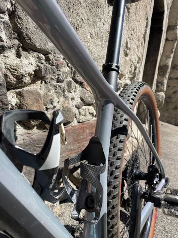 Used Scott Scale 910 AXS 2021 2021 Mountainbike, Light Gray, 29 — image 5 of 6