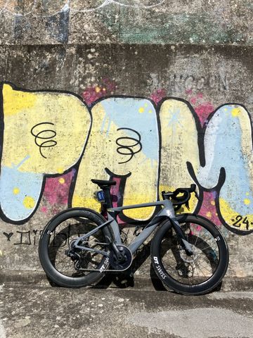 Used Cannondale SRAM Force 12v 2019 Road & Gravel, Light Gray — image 2 of 5