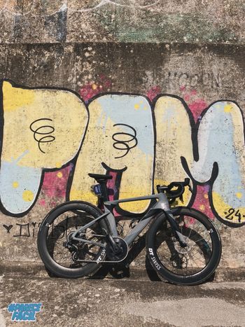 Used Cannondale SRAM Force 12v 2019 Road & Gravel, Light Gray — image 5 of 5