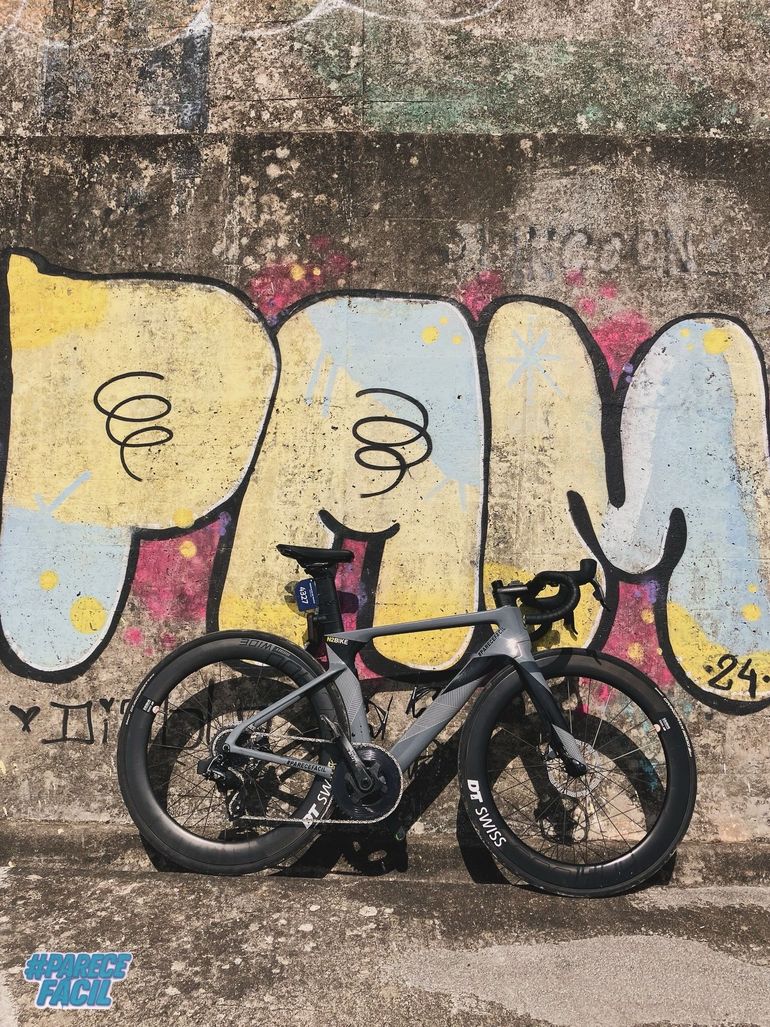 Used Cannondale SRAM Force 12v 2019 Road & Gravel, Light Gray — image 5 of 5