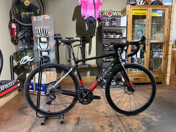 Used Wilier GARDA SHIMANO ULTEGRA R8000 2023 2023 Road & Gravel