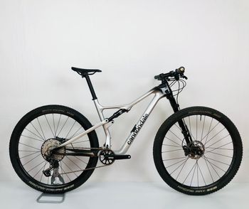 Used Cannondale Scalpel Carbon 3 2023 2023 MTB