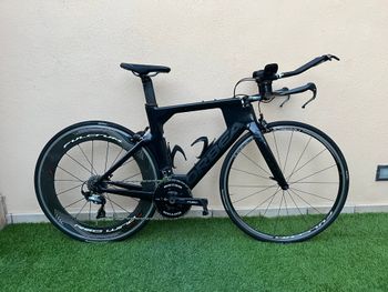 Used Orbea ORDU M20TEAM 2019 2019 Road & Gravel