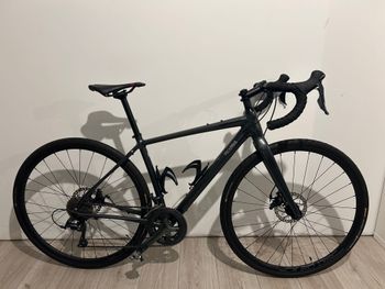 Used Cannondale Topstone 3 2021 Road & Gravel