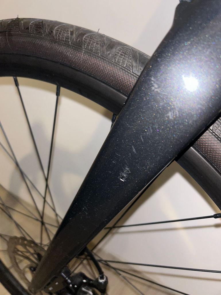 Used Cannondale Topstone 3 2021 Road & Gravel, Black — image 6 of 7