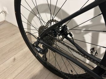 Used Cannondale Topstone 3 2021 Road & Gravel, Black — image 5 of 7