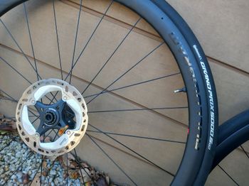 Used Cannondale Rapha Hm 2022 Road & Gravel, Purple — image 2 of 3