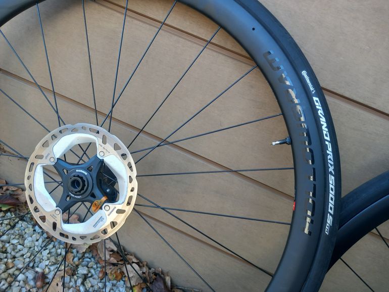 Used Cannondale Rapha Hm 2022 Road & Gravel, Purple — image 2 of 3