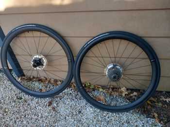 Used Cannondale Rapha Hm 2022 Road & Gravel, Purple — image 3 of 3
