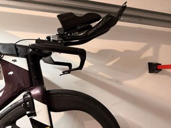 Used Giant Trinity, Advanced Pro 2 2022 2022 Road & Gravel, Black — image 6 of 9