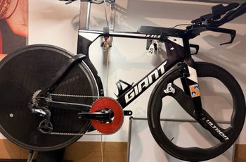 Used Giant Trinity, Advanced Pro 2 2022 2022 Road & Gravel
