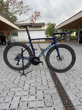Used Specialized Allez Sprint 2024 2024 Road & Gravel