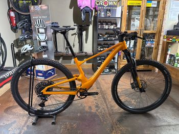 Used Scott Spark 970 2023 2023 MTB