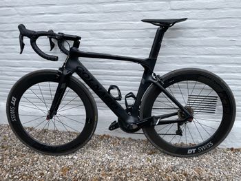 Used Colnago CONCEPT 2017 Road & Gravel