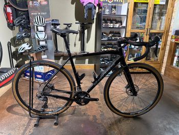 Used Kross ESKER 6.0 2022 2022 Road & Gravel