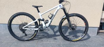 Used Specialized Enduro Comp 2022 2022 MTB