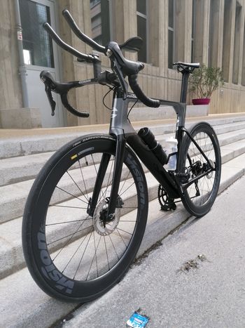 Used Cannondale SystemSix Carbon Ultegra 2020 2020 Road & Gravel