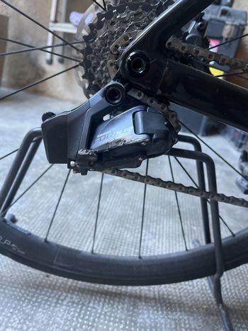 Used Scott Addict RC 20 2023 2023 Road & Gravel — image 13 of 13