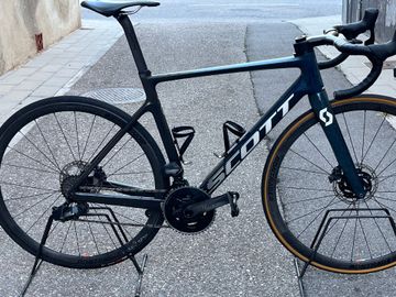 Gebrauchtes Scott Addict RC 20 2023 2023 Road & Gravel