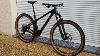 Used Yeti ARC - Custom 2023 MTB