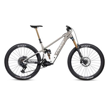 Pivot, Pivot Shuttle SL/AM Pro XO Eagle Transmission 2025