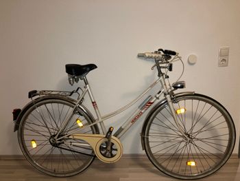 Used Hercules Colorado 1986 Road & Gravel