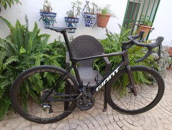 Used Giant Tcr Shimano Ultegra 2020 Road & Gravel