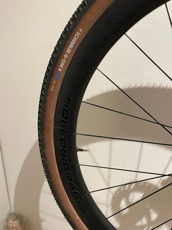 Used Cannondale Topstone Shimano GRX Di2 2022 Road & Gravel, Light Gray — image 7 of 11