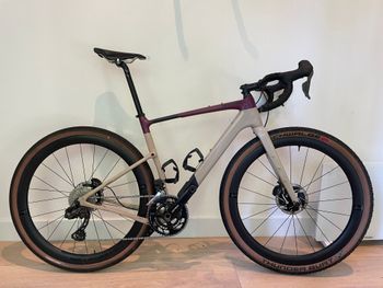 Used Cannondale Topstone Shimano GRX Di2 2022 Road & Gravel