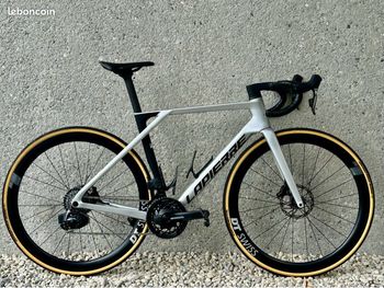 Used Lapierre Xelius DRS 8.0 AXS 2025 Road & Gravel