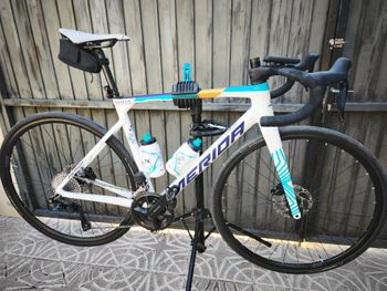 Used Merida SCULTURA 6000 2024 2024 Road & Gravel
