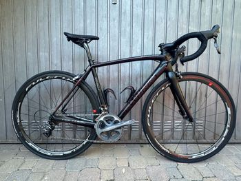 Used Specialized S-Works Tarmac SL4 Dura-Ace 2014 2014 Road & Gravel