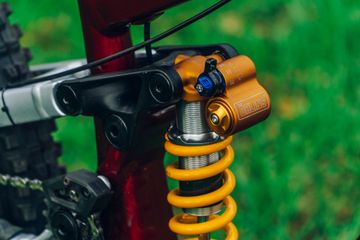 Tweedehands Norco Shore SRAM X01 DH 2023 Mountainbike — afbeelding 3 van 11
